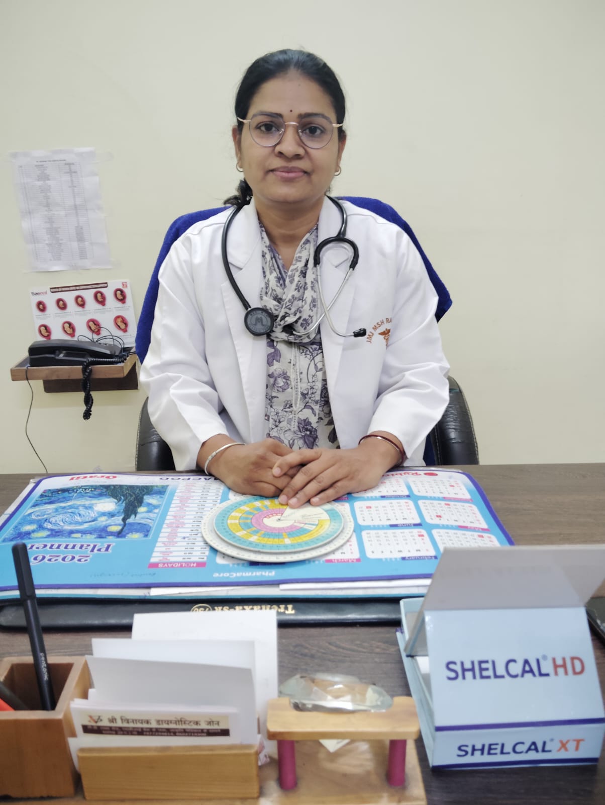 Dr. Sangeeta Pandey