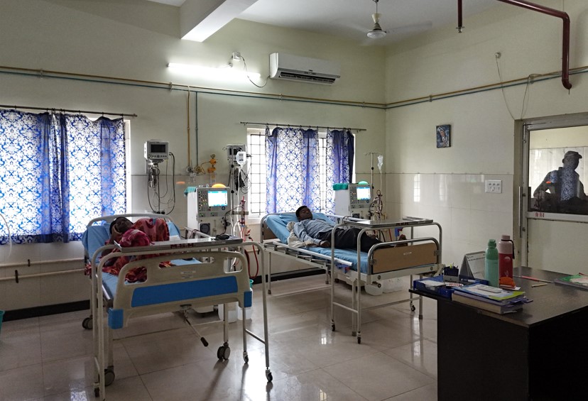 Hospital Image