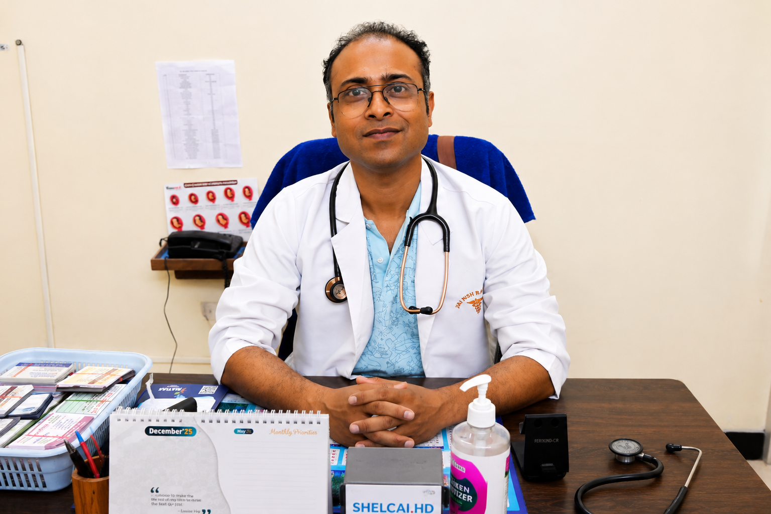 Doctor